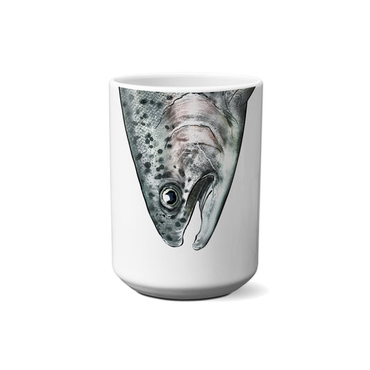 Steelhead Trout by Snout Mugs®