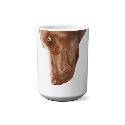Vizsla by Snout Mugs®