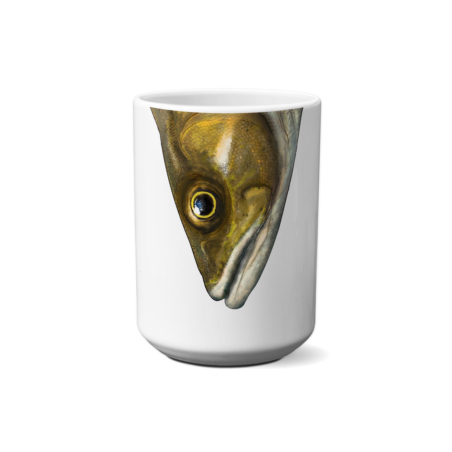 Walleye by Snout Mugs®