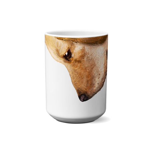 Golden Retriever by Snout Mugs®