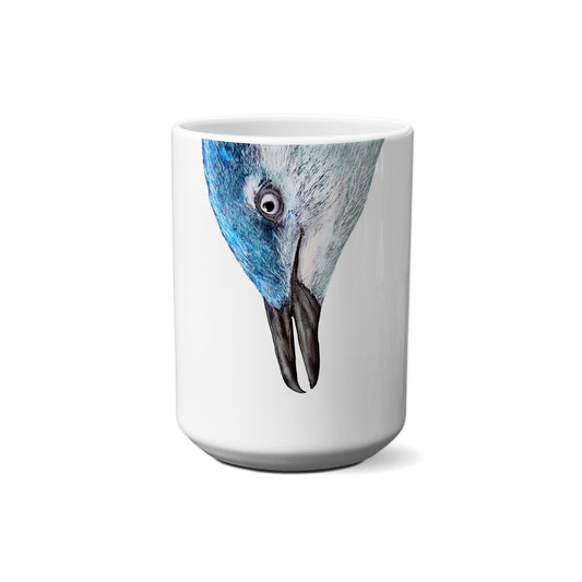 Little Blue Penguin by Snout Mugs®