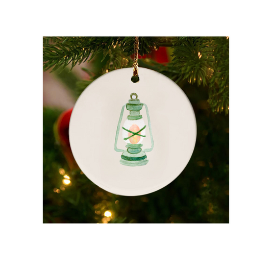 Guiding Light Ornament
