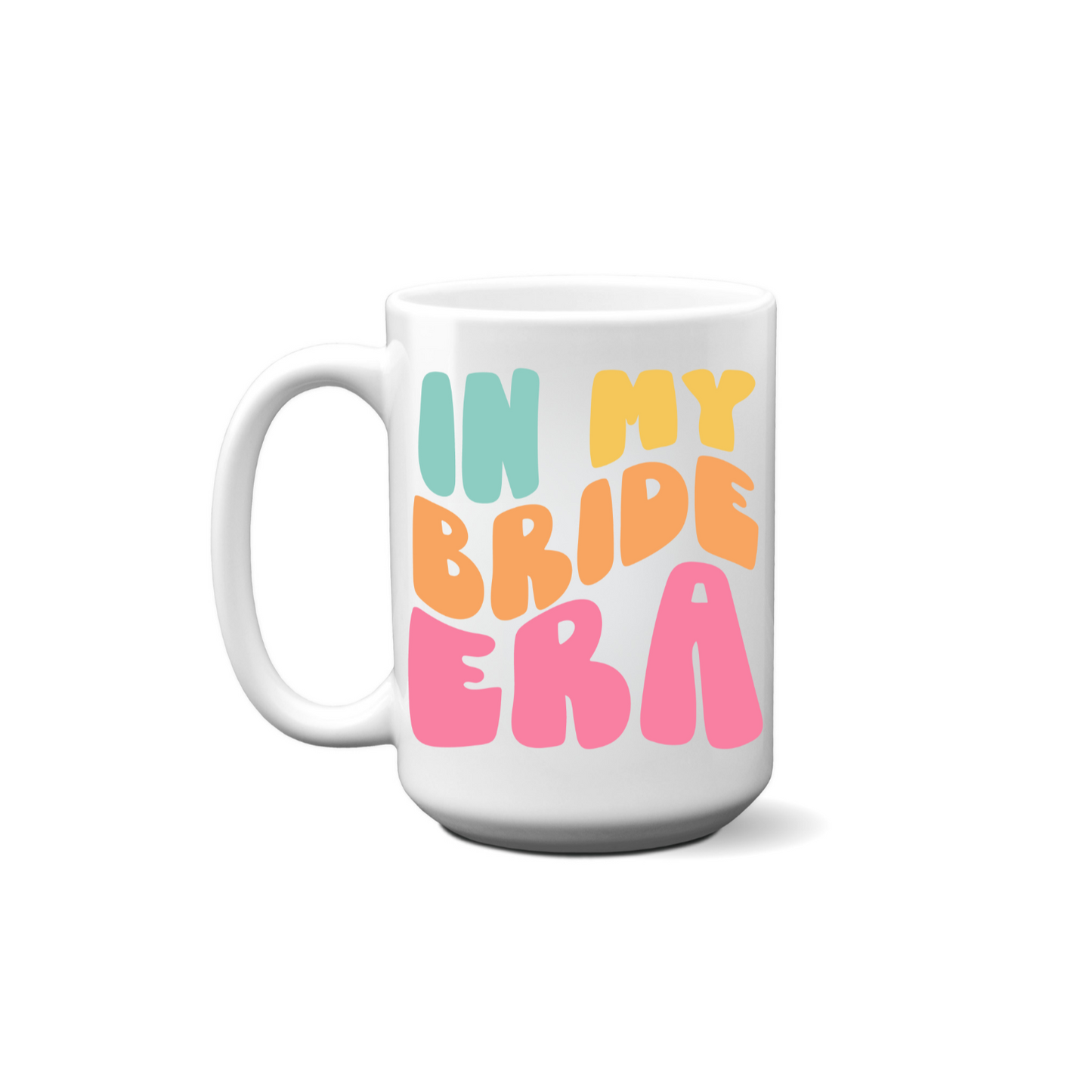 Bride Era Mug