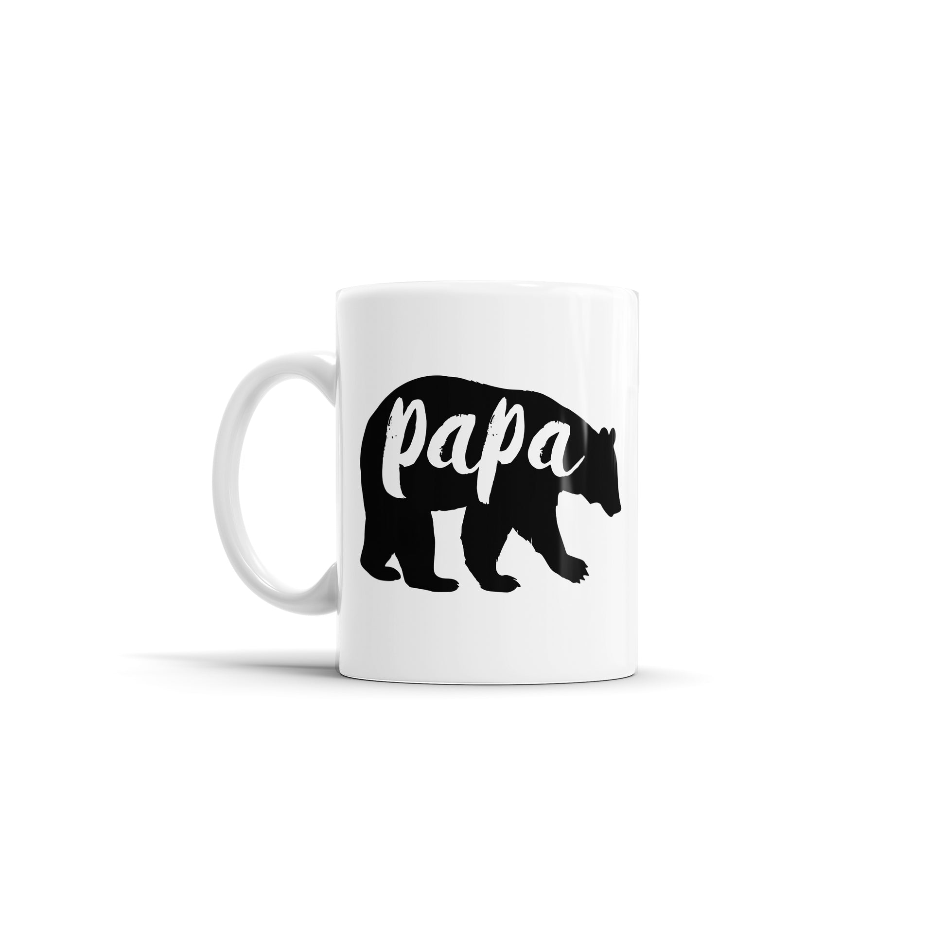 Papa Bear Mug