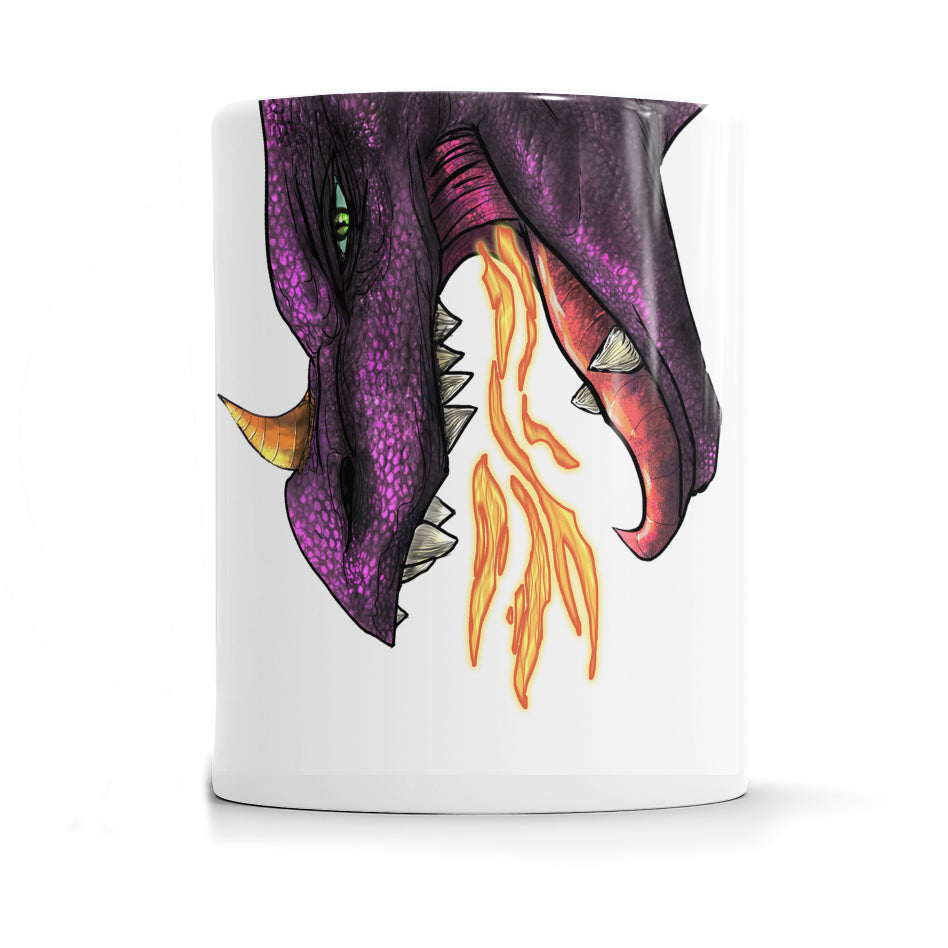 Dragon Snout Mug