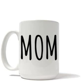 Mom Mug