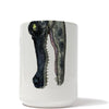 Alligator Snout Mug