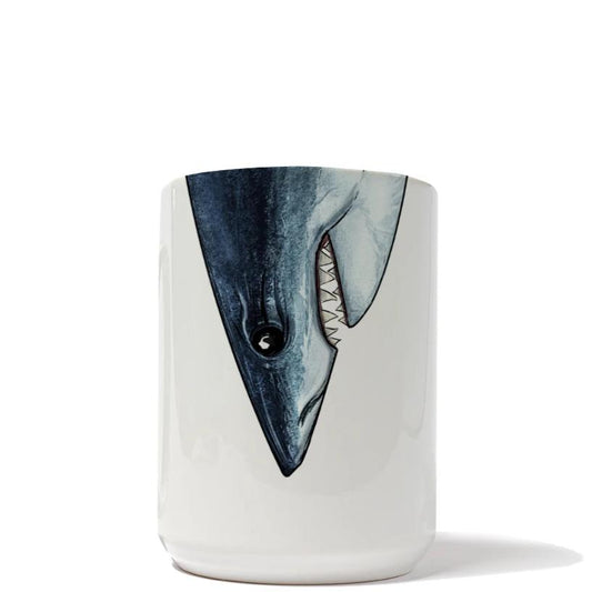 Shark Snout Mug