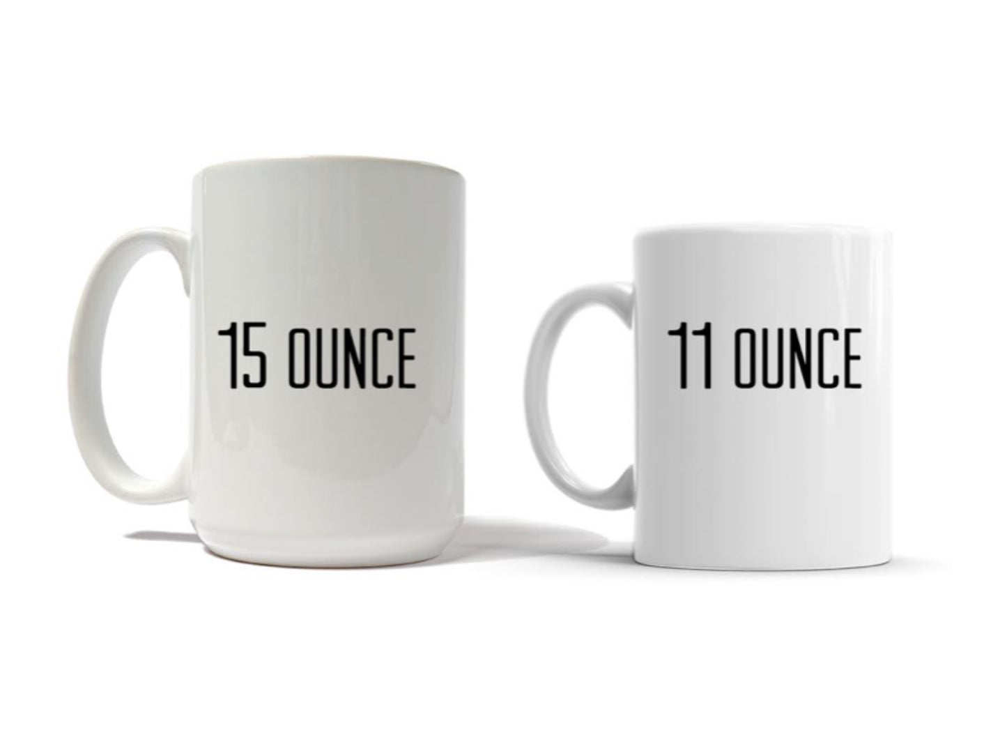 Dog Dad Mug