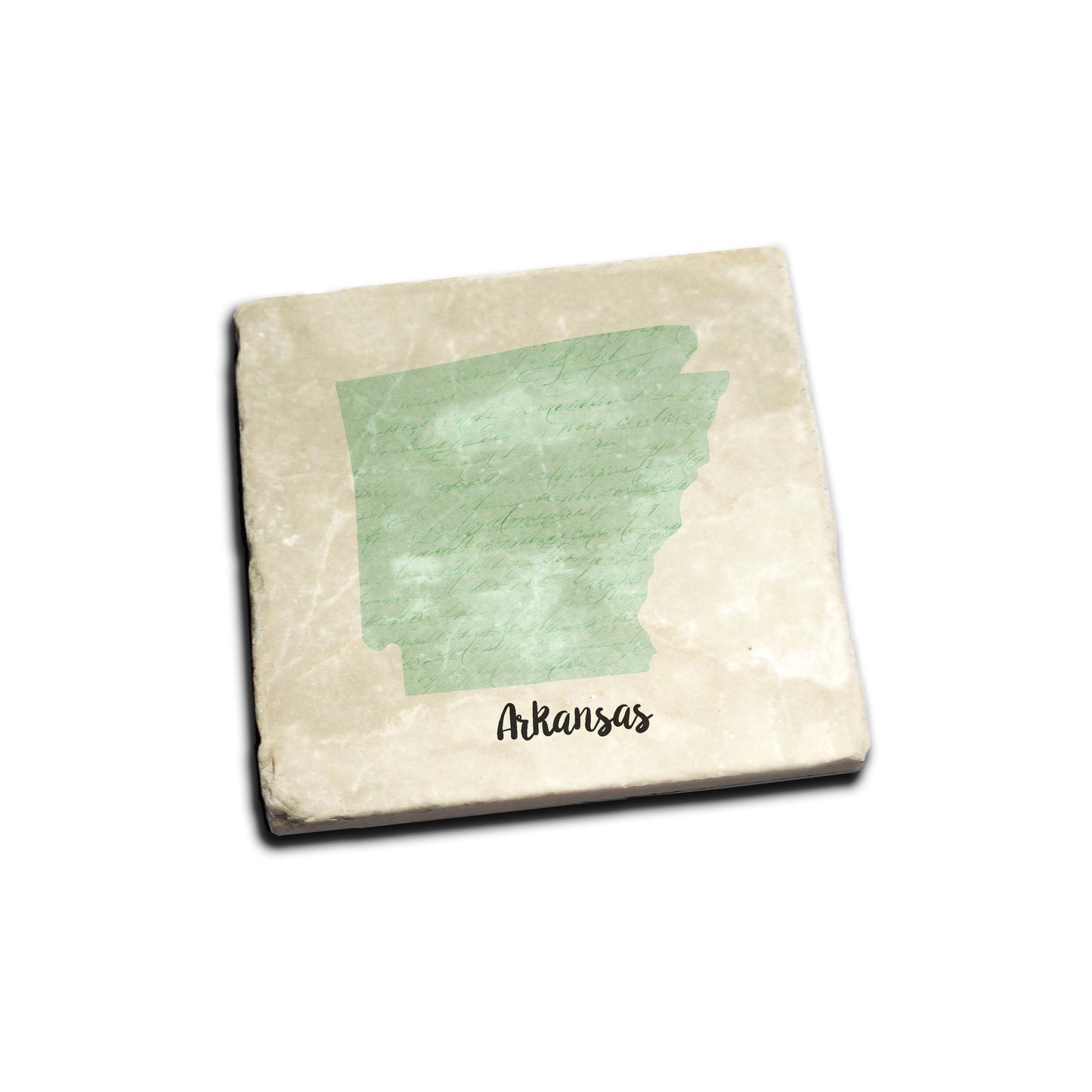 Home State Coaster