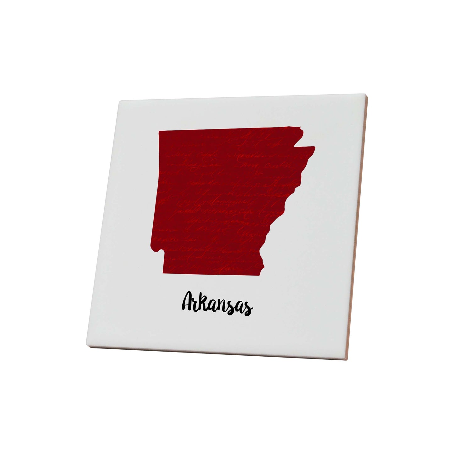 Home State Coaster