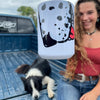 Dalmatian Snout Mug
