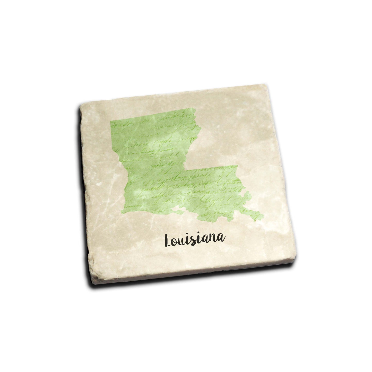 Home State Coaster