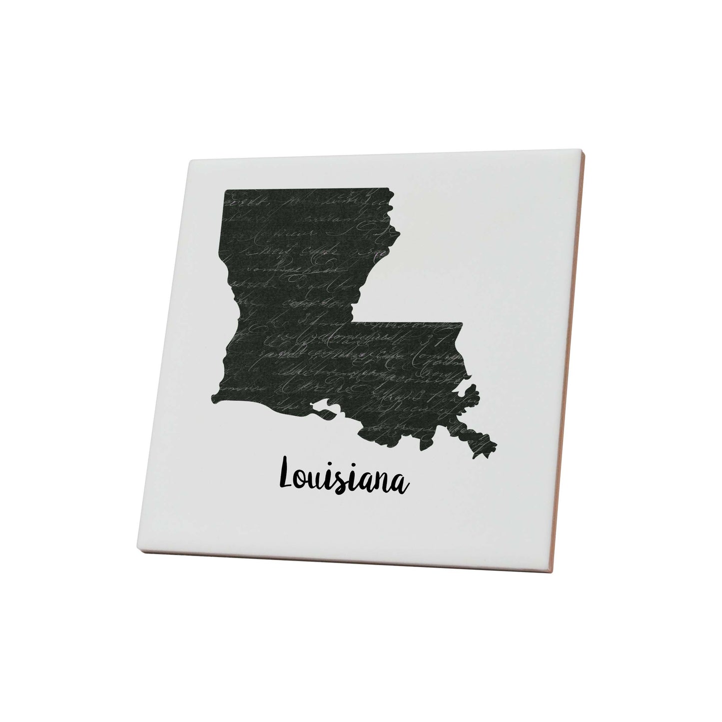 Home State Coaster