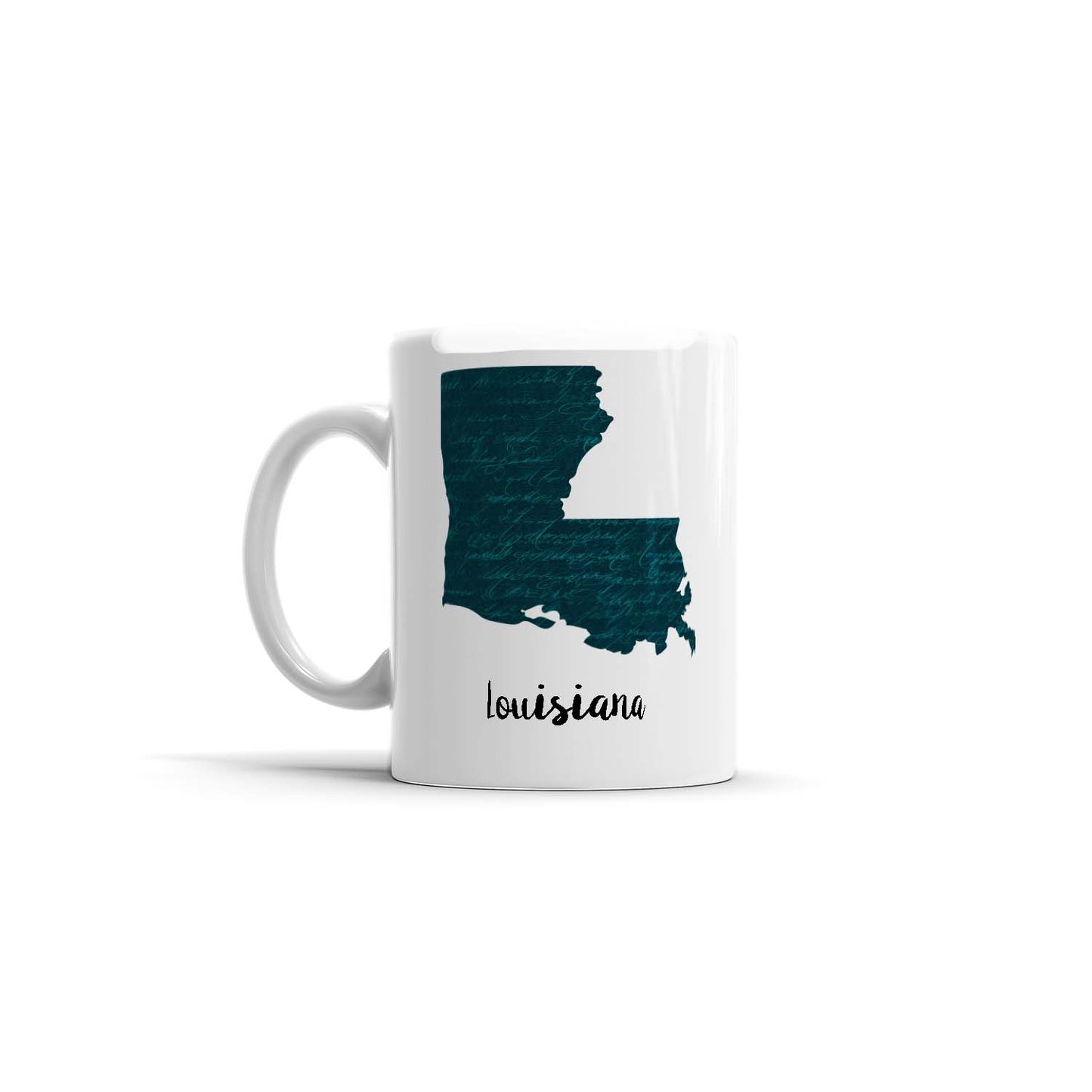Home State Mug