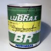 Lubrax BR Lube Motor Oil Can Mug