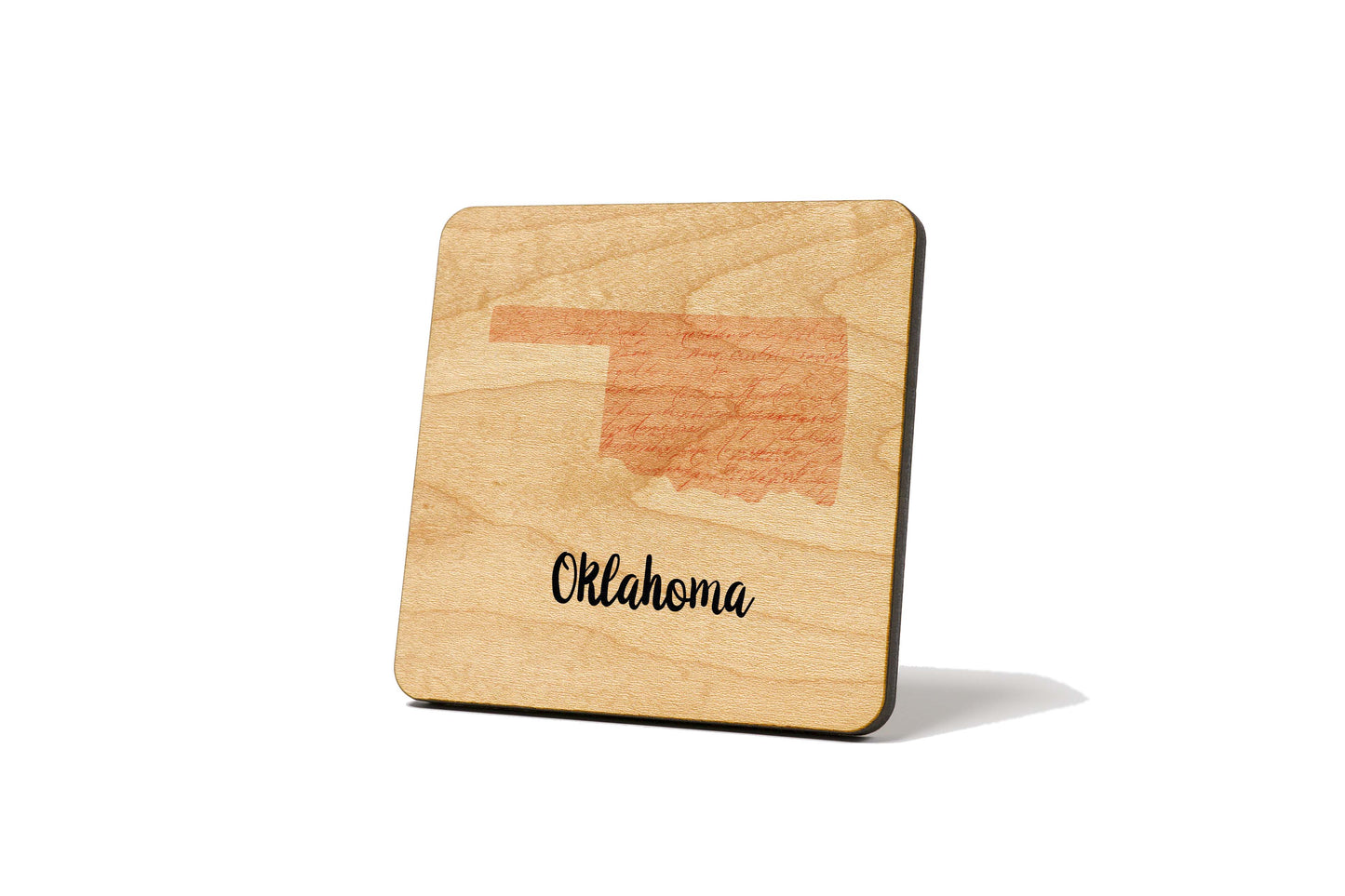 Home State Coaster