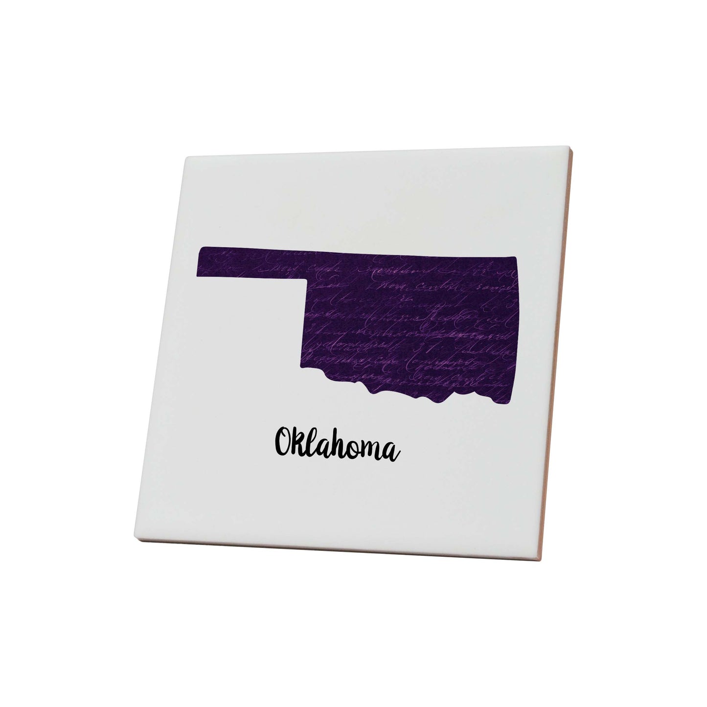 Home State Coaster