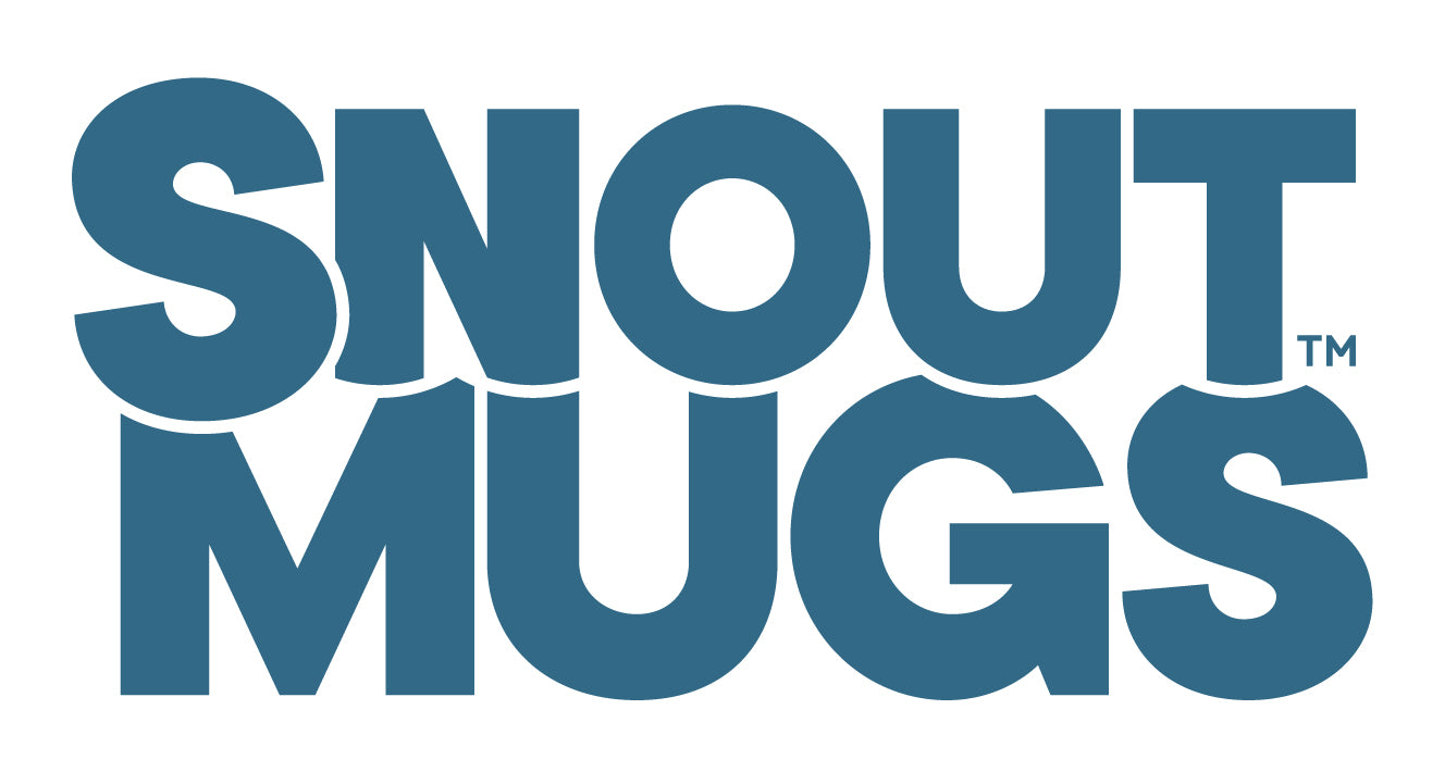Moose Snout Mug