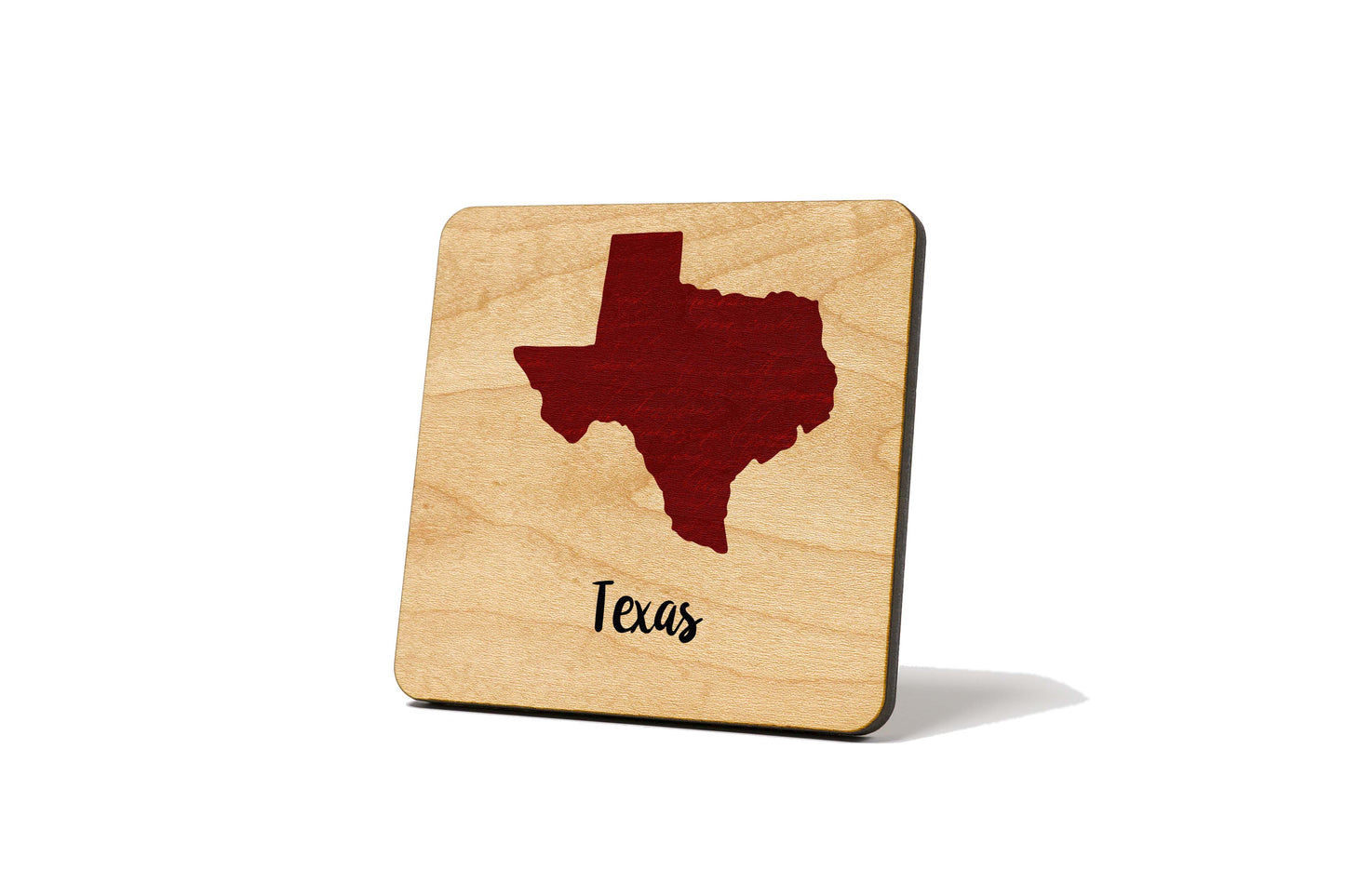 Home State Coaster