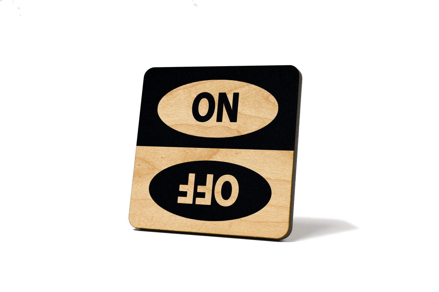On Off Power Indicator Magnet
