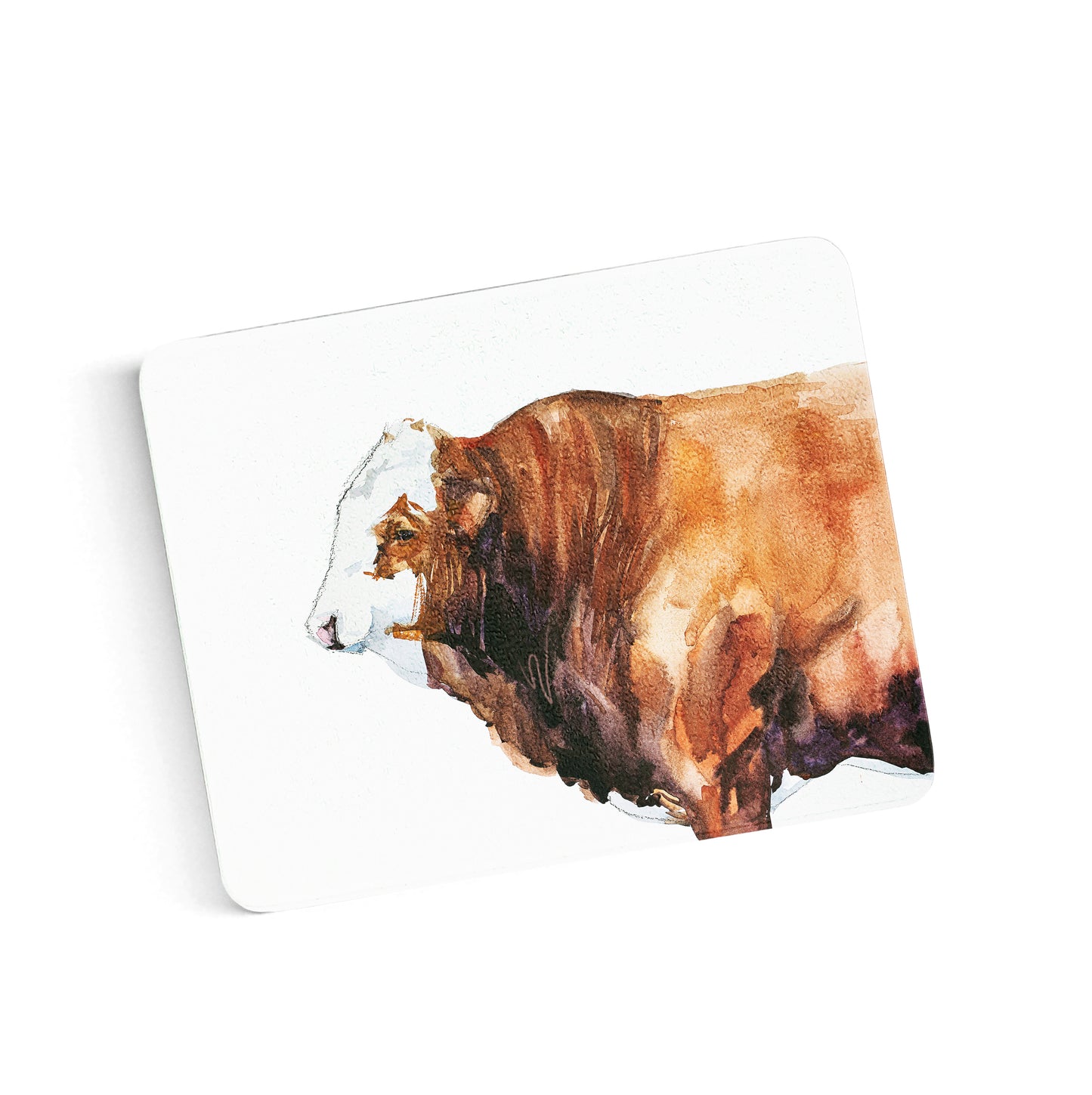 Bull Cutting Boards