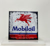 Mobil Oil Coaster