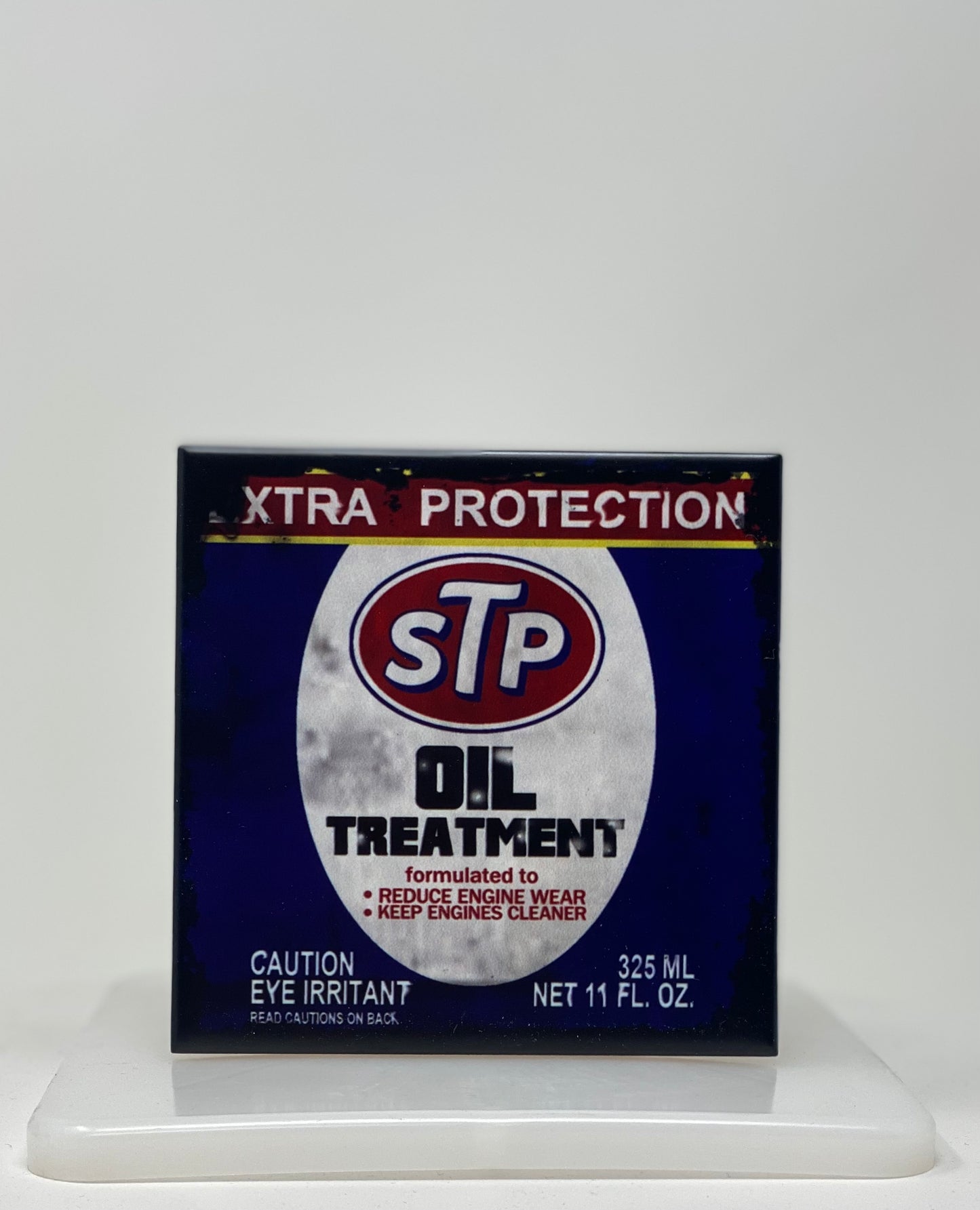 STP Oil Coaster