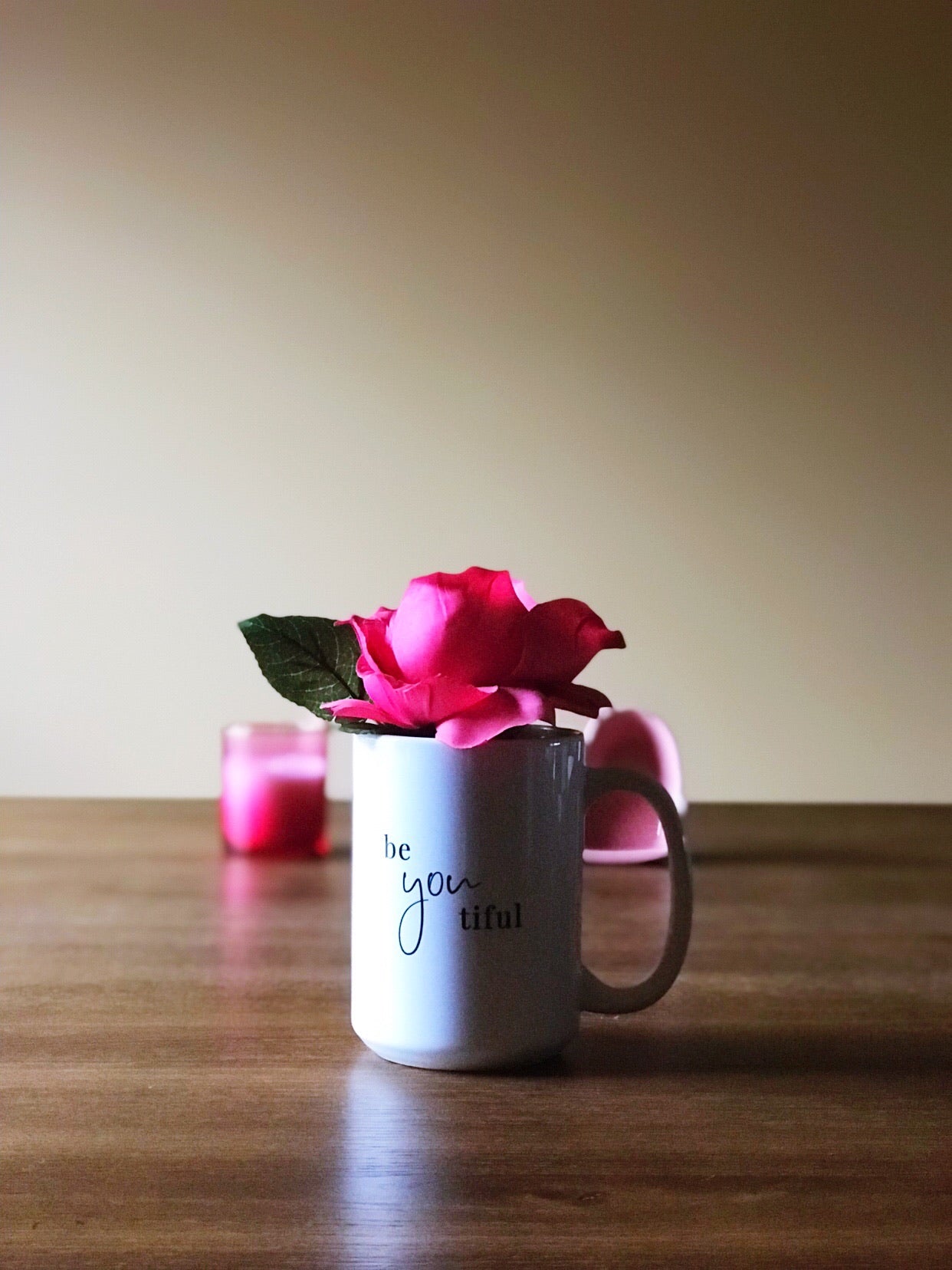 Be-You-Tiful Coffee Mug