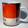 Skelly Motor Oil Can Lube Mug